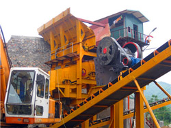 时产150300吨石子轮式移动制砂机 