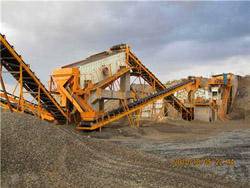 锂矿建筑用砂制砂机 