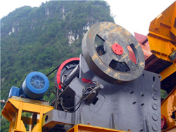 时产300方煤矸石立式制砂机 