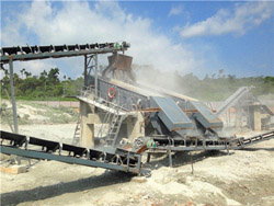 石料生产线现场规划 