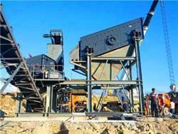 柳州市和鸿机械厂复摆颚式破碎机 
