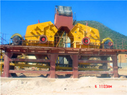 重科股zsl150型制砂生产线 
