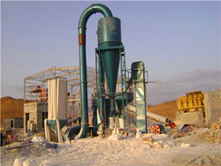 硫铁矿梯形磨粉机 